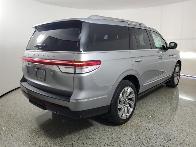 new 2024 Lincoln Navigator car, priced at $97,690