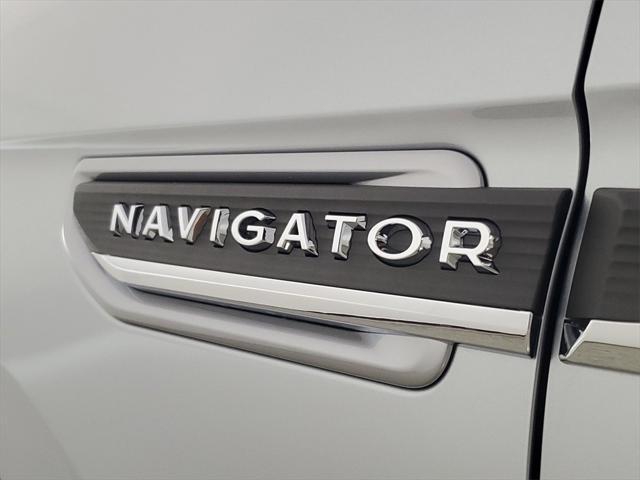 new 2024 Lincoln Navigator car, priced at $97,690