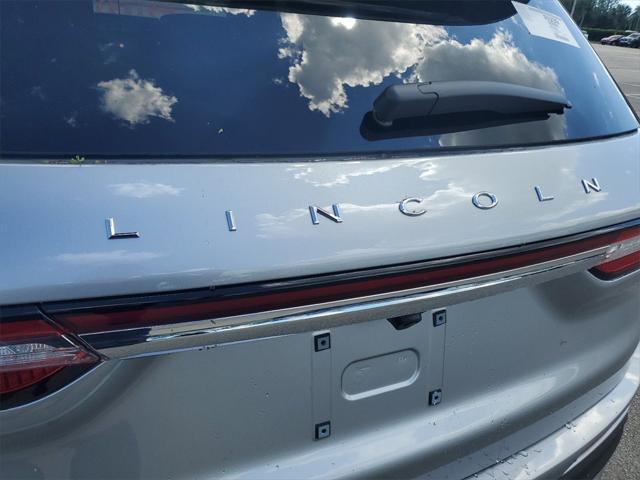 new 2024 Lincoln Corsair car, priced at $42,910