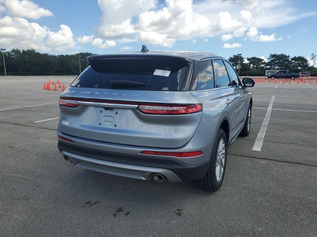 new 2024 Lincoln Corsair car, priced at $42,910