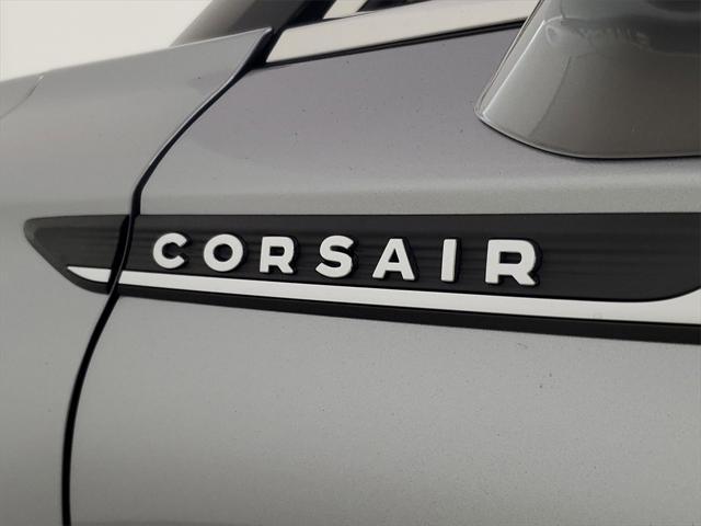 new 2024 Lincoln Corsair car, priced at $40,735