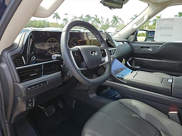 new 2025 Lincoln Aviator car, priced at $73,075