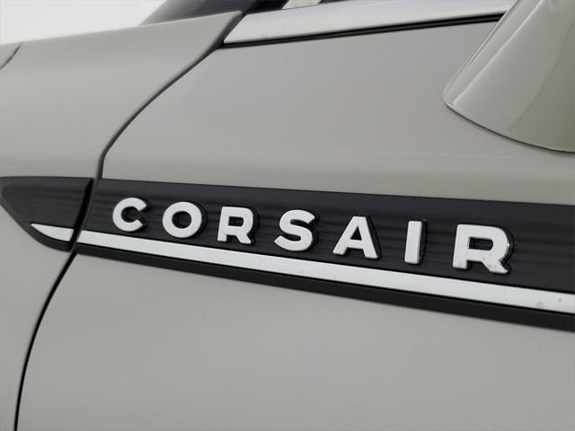 new 2024 Lincoln Corsair car, priced at $46,850