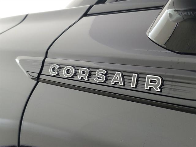 new 2024 Lincoln Corsair car, priced at $51,150