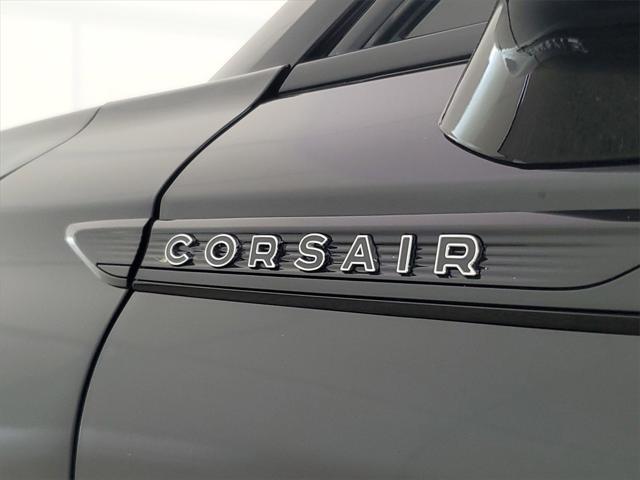 new 2024 Lincoln Corsair car, priced at $59,445