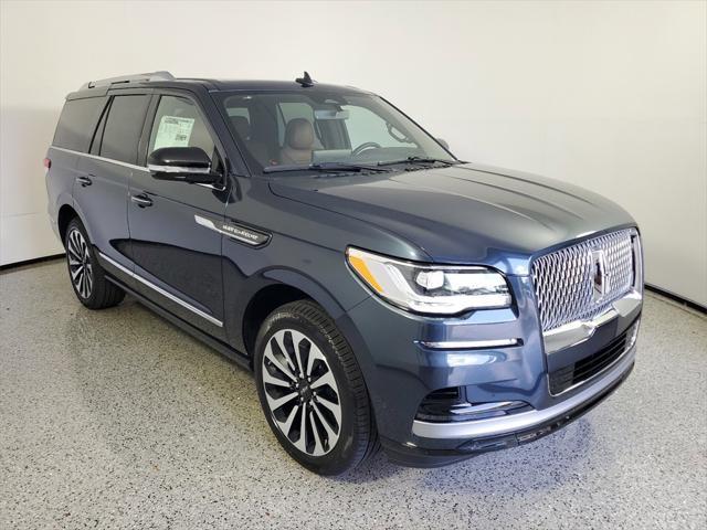 new 2024 Lincoln Navigator car, priced at $99,335