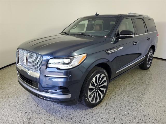 new 2024 Lincoln Navigator car, priced at $99,335