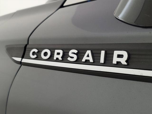 new 2024 Lincoln Corsair car, priced at $44,570