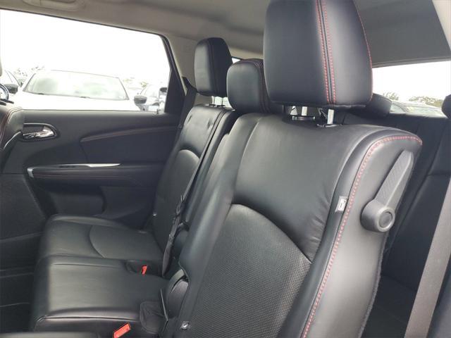 used 2018 Dodge Journey car, priced at $14,149