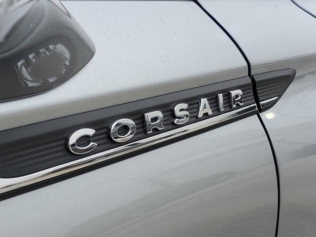 new 2024 Lincoln Corsair car, priced at $45,420