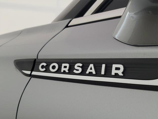 new 2024 Lincoln Corsair car, priced at $47,820