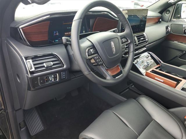 new 2024 Lincoln Navigator car, priced at $87,565