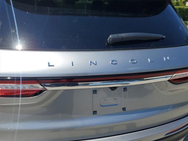 new 2024 Lincoln Corsair car, priced at $43,820