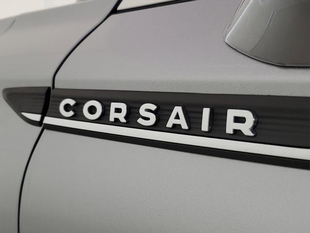 new 2024 Lincoln Corsair car, priced at $43,820