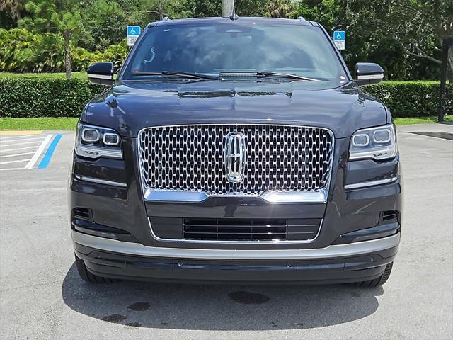 new 2024 Lincoln Navigator car, priced at $101,440