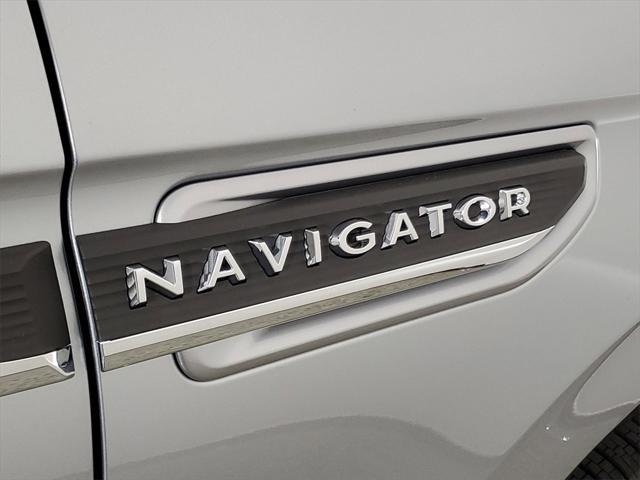 new 2024 Lincoln Navigator car, priced at $101,340