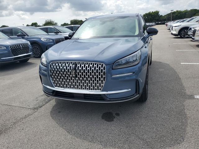 new 2024 Lincoln Corsair car, priced at $41,585