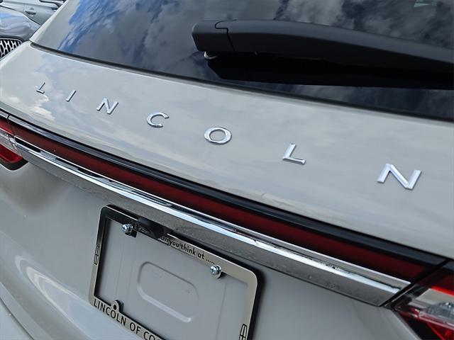 new 2024 Lincoln Corsair car, priced at $41,585