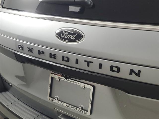 used 2023 Ford Expedition car, priced at $62,460