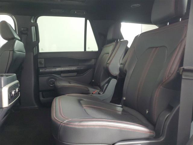 used 2023 Ford Expedition car, priced at $62,460