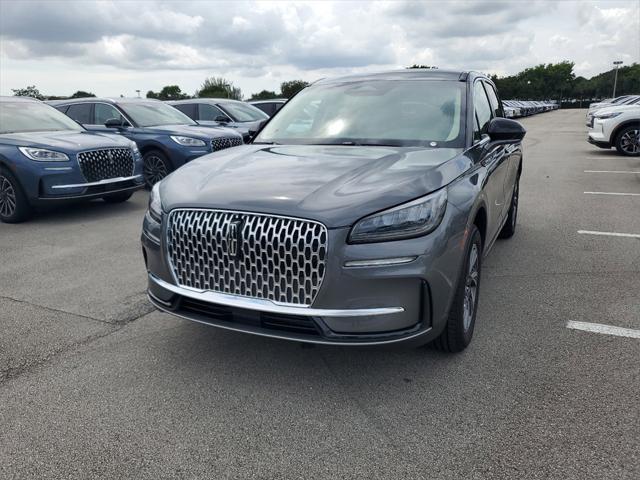 new 2024 Lincoln Corsair car, priced at $41,760