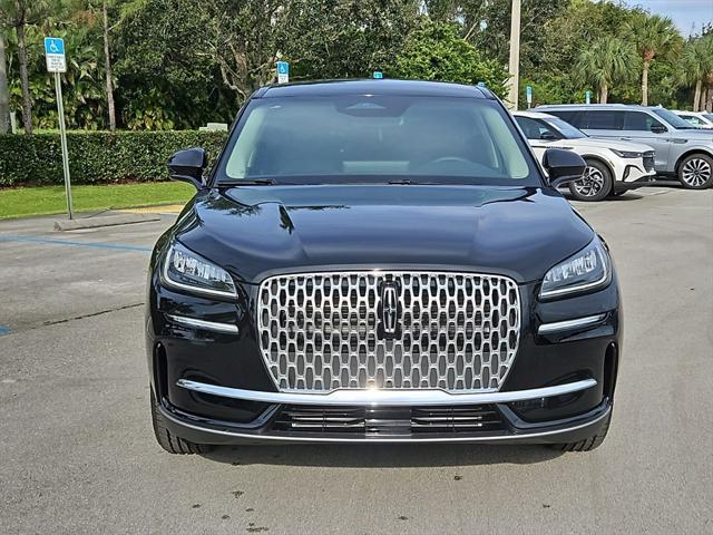 new 2025 Lincoln Corsair car, priced at $41,630