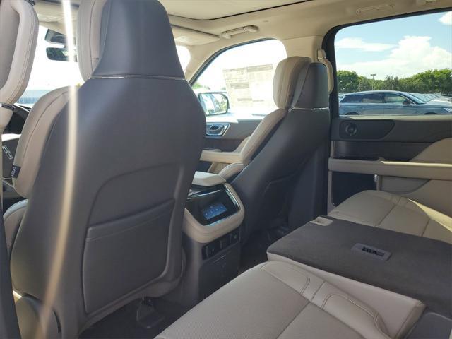 new 2024 Lincoln Navigator L car, priced at $103,435