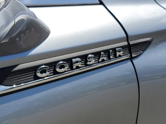 new 2024 Lincoln Corsair car, priced at $44,510