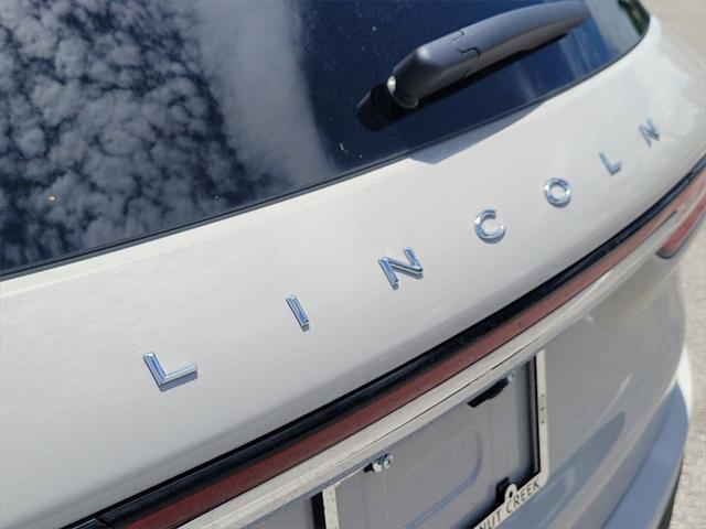 new 2024 Lincoln Corsair car, priced at $46,510