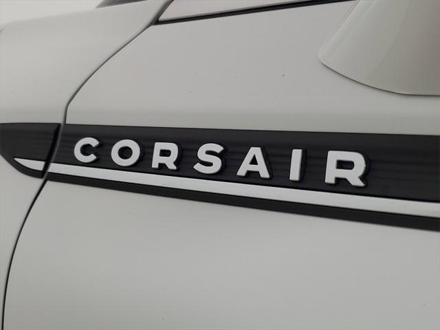 new 2024 Lincoln Corsair car, priced at $45,260