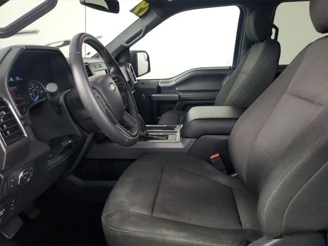 used 2019 Ford F-150 car, priced at $31,498