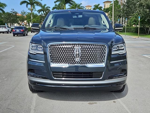 new 2024 Lincoln Navigator car, priced at $101,440