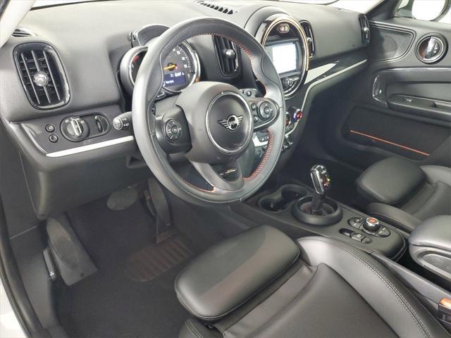 used 2020 MINI Countryman car, priced at $21,734