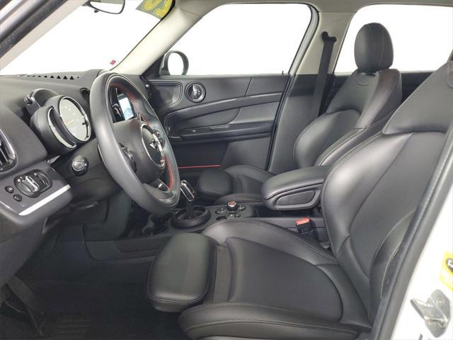 used 2020 MINI Countryman car, priced at $21,734