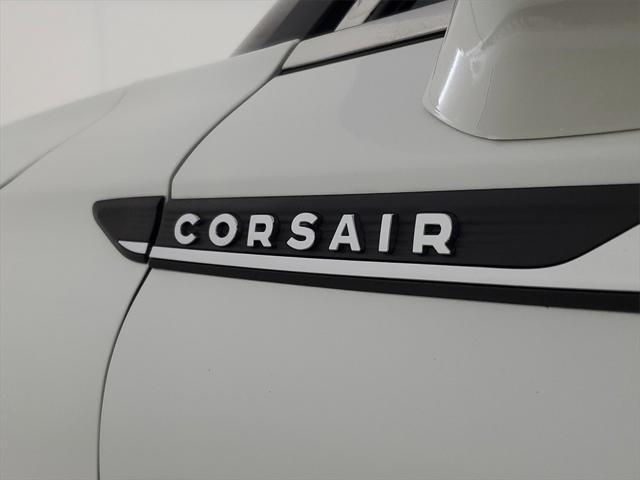 new 2024 Lincoln Corsair car, priced at $44,570