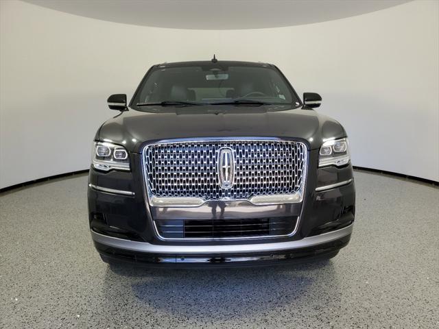 new 2024 Lincoln Navigator car, priced at $107,930