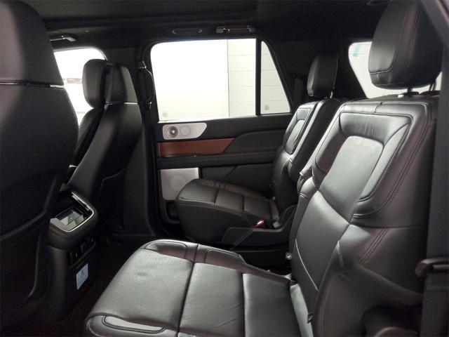 new 2024 Lincoln Navigator car, priced at $107,930