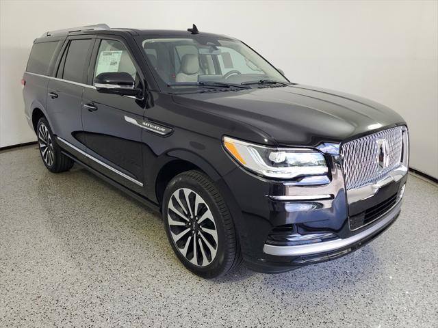 new 2024 Lincoln Navigator car, priced at $101,585