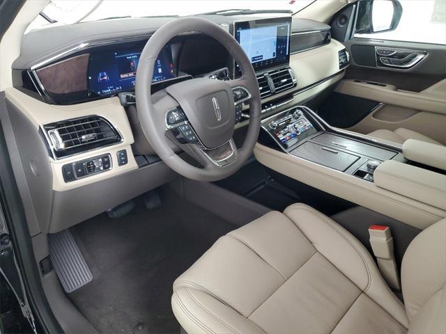 new 2024 Lincoln Navigator car, priced at $101,585