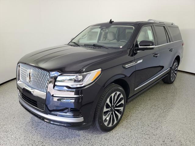 new 2024 Lincoln Navigator car, priced at $101,585