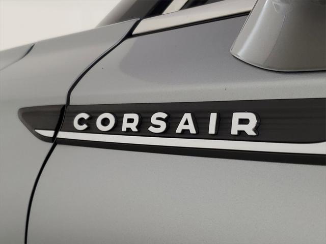 new 2024 Lincoln Corsair car, priced at $45,520