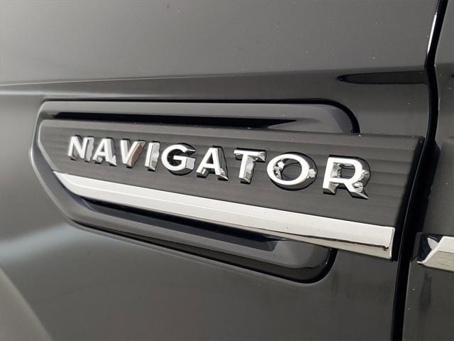 new 2024 Lincoln Navigator car, priced at $97,690