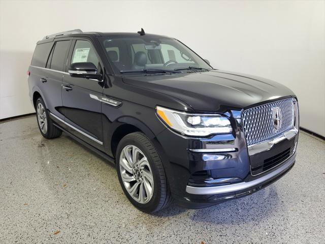 new 2024 Lincoln Navigator car, priced at $97,690