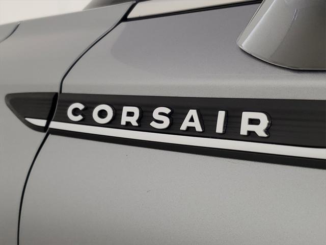 new 2024 Lincoln Corsair car, priced at $47,820