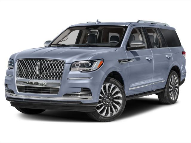 new 2024 Lincoln Navigator car, priced at $118,315