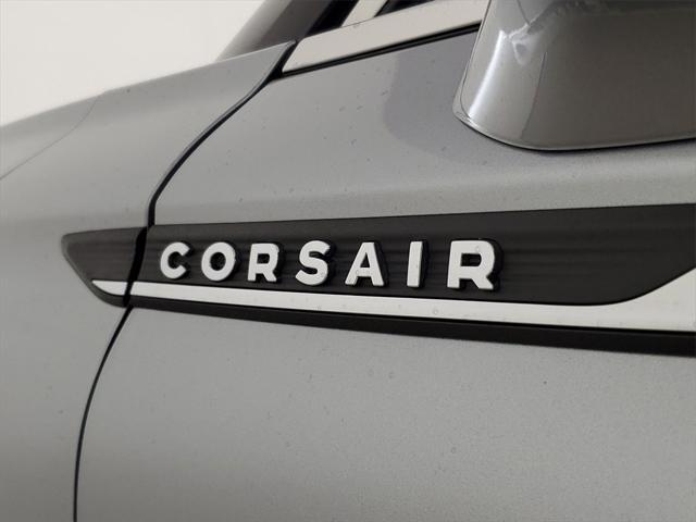 new 2024 Lincoln Corsair car, priced at $40,735