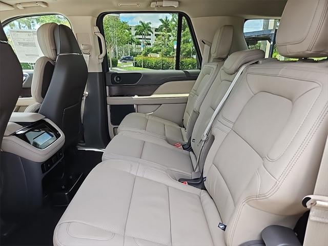 new 2024 Lincoln Navigator car, priced at $103,635