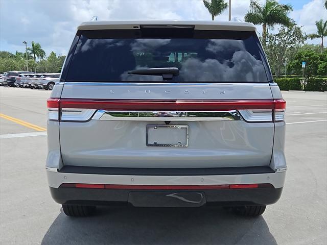 new 2024 Lincoln Navigator car, priced at $103,635