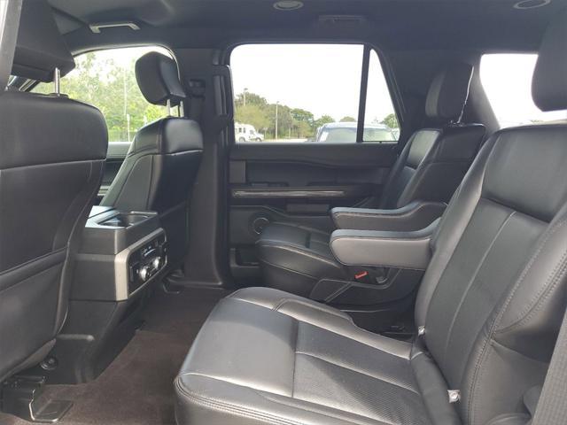 used 2020 Ford Expedition car, priced at $31,818