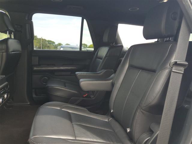 used 2020 Ford Expedition car, priced at $31,818